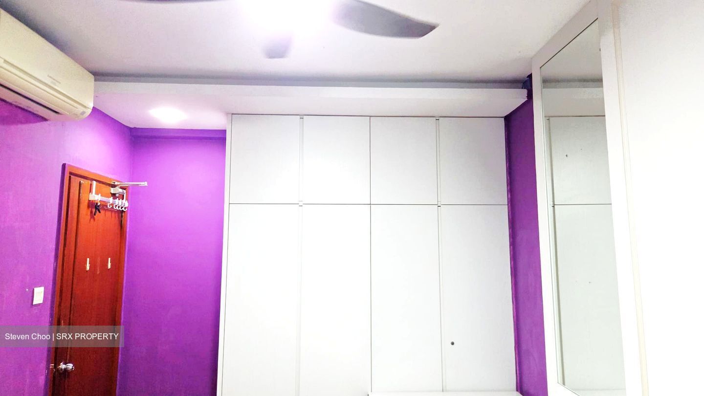 The Floravale (D22), Condominium #595244351